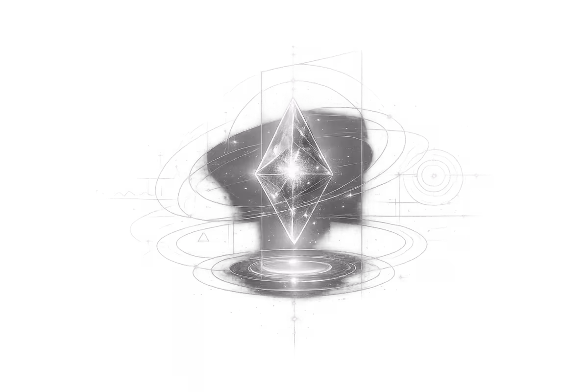 3D Abstract Object